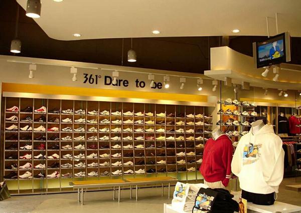 361度與國棉聯盟戰略合作