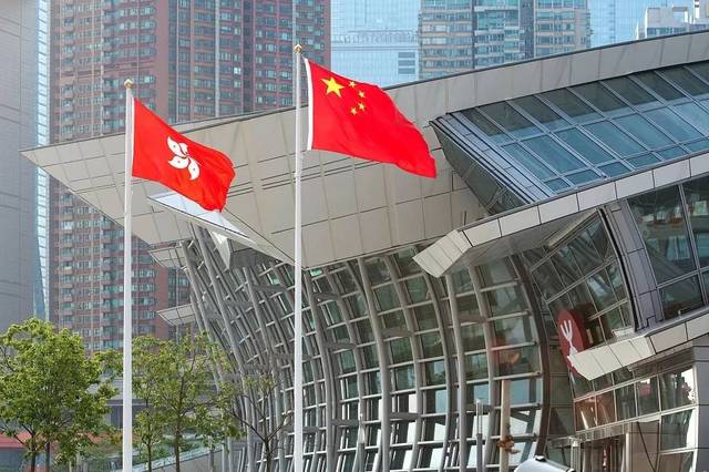 【完善選制大家說】完善選舉制度 民主重回正軌