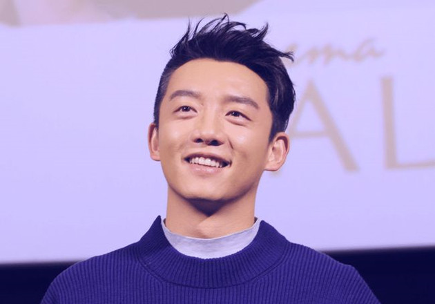 鄭愷上海獵豹文化傳媒有限公司被強制執行3300萬