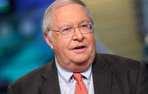 傳奇基金經理比爾米勒：投比特币賺100倍 重新成為億萬富豪