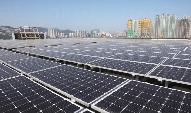 保利協鑫、協鑫新能源出售4光伏電站 套現4.25億元還債