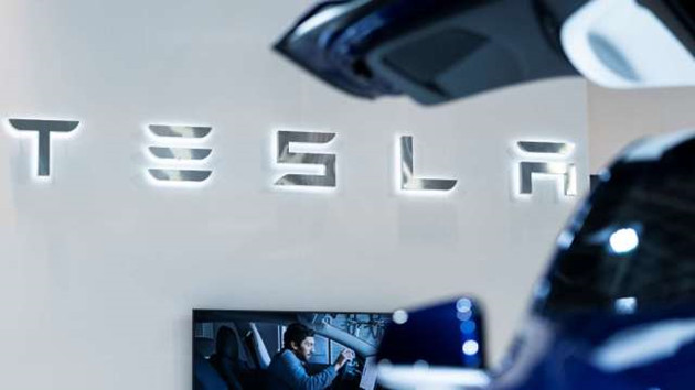 特斯拉深夜致歉：會盡全力處理和解決好現存問題