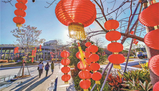 深圳市第七次黨代會開幕 一圖讀懂黨代會報告