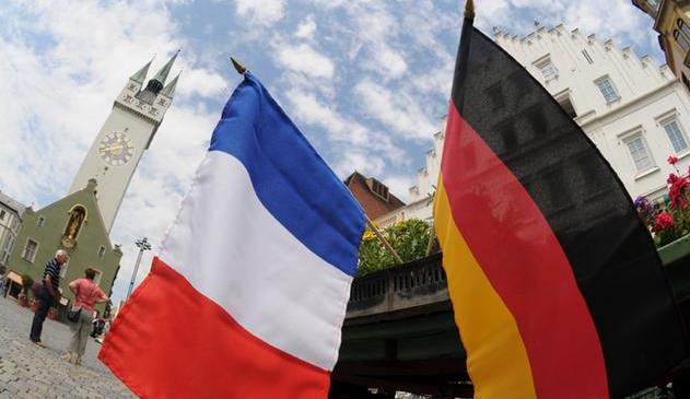 法德財長挺耶倫 支持全球21%最低企業稅稅率