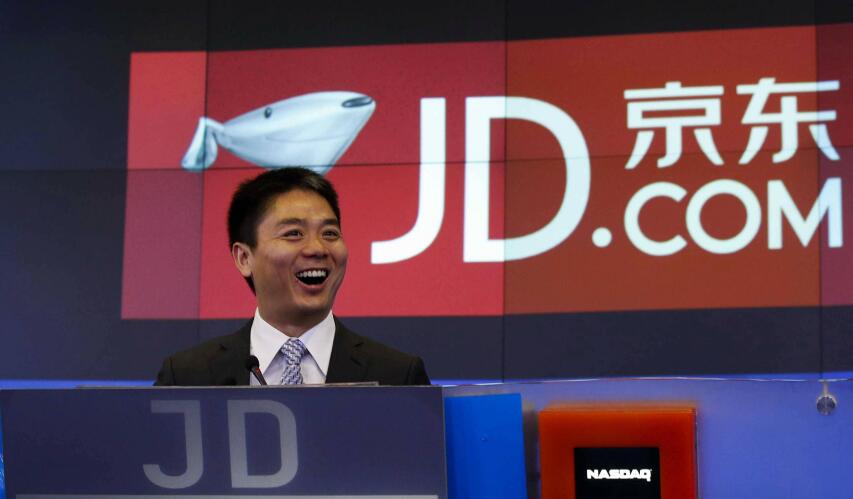 【分析員咖啡館】京東低撈博反彈