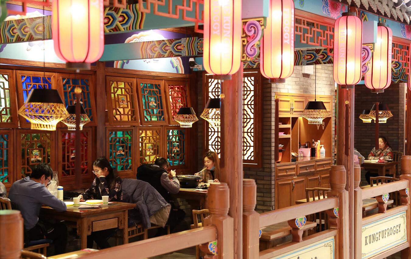 【大市評析】熱炒「五一」概念股