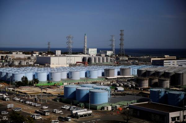 專家：日本核廢水排海 恐威脅南美洲漁業資源