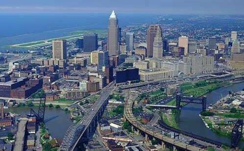 美國20大城市樓價指數升11.9% 近7年最多