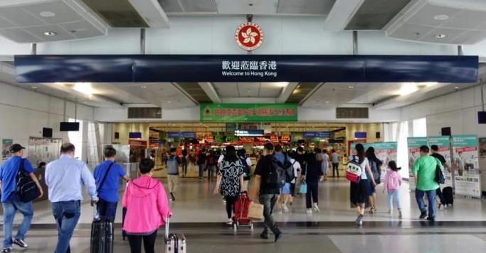 「回港易」初期料參與者不多