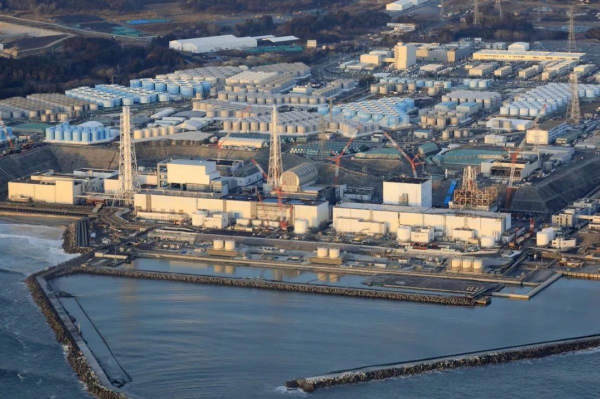 【熱門話題】輕信日本核廢水安全猶如攬炒全球
