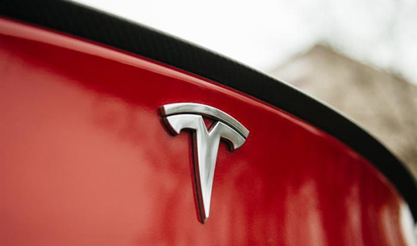 特斯拉公布維權事件進展：已經與張女士取得聯繫