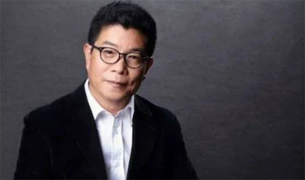 華誼王忠軍被限制高消費 不得乘坐飛機高鐵