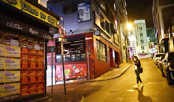 酒吧業界指復業條件較飲食業更苛刻 料生意至多增5%