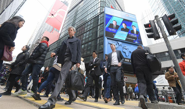 康宏MPF綜合指數按月上升 1.21%