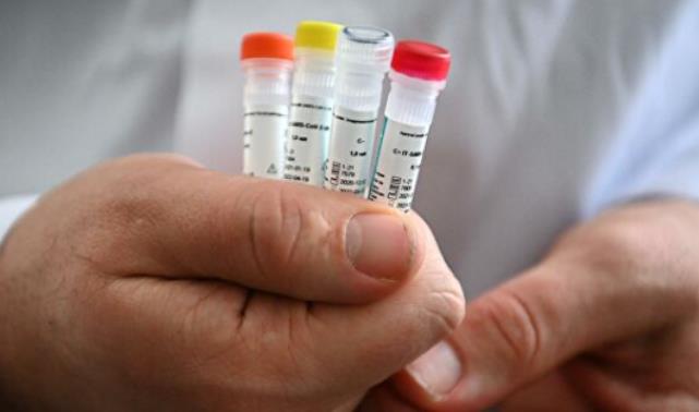 俄羅斯一大學11名印度留學生感染新冠病毒