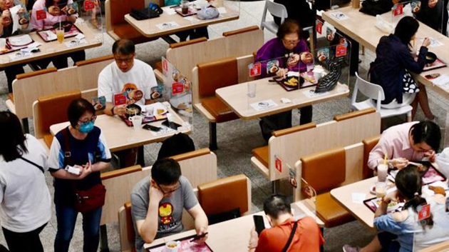 何栢良指醫生難簡單證明市民是否可打疫苗 料易出現醫療爭拗