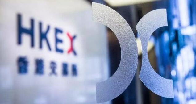 港交所(388)首季多賺近5成創新高