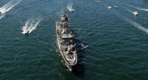 台海若爆發衝突澳或將軍事介入？專家：別做夢了！