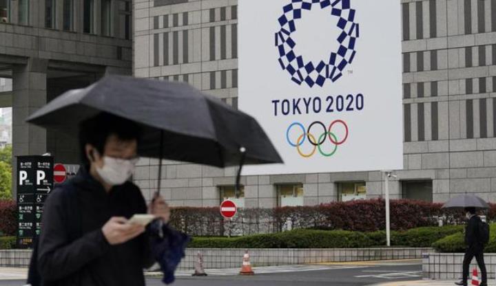 東京奧運會將禁止入境媒體記者搭乘公共交通