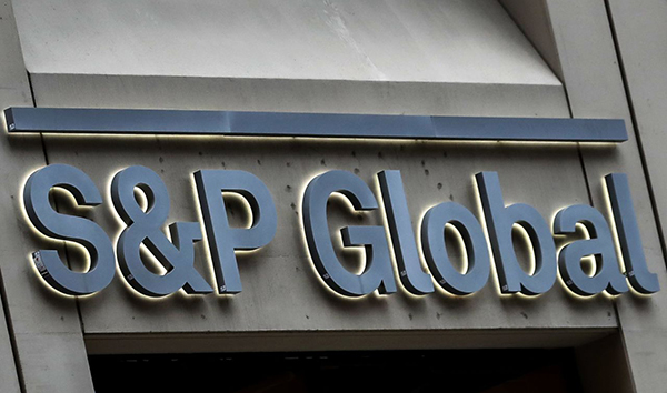 標普：印度第二波新冠疫情可能會阻礙其經濟復蘇