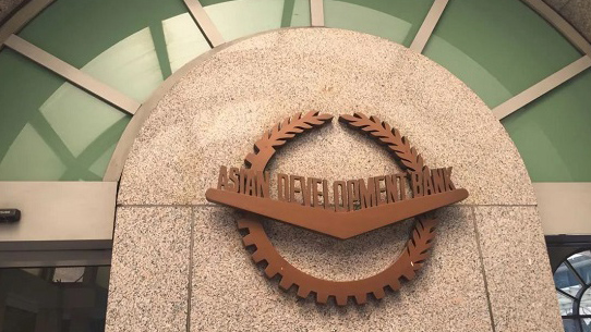 亞銀：亞洲經濟今年勁增長7.3% 中國增速8.1%