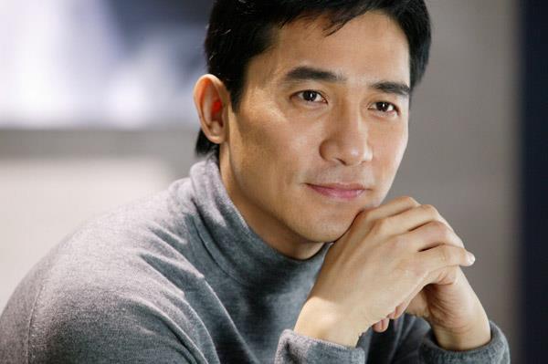 影帝梁朝偉1350萬沽土瓜灣舊樓地舖