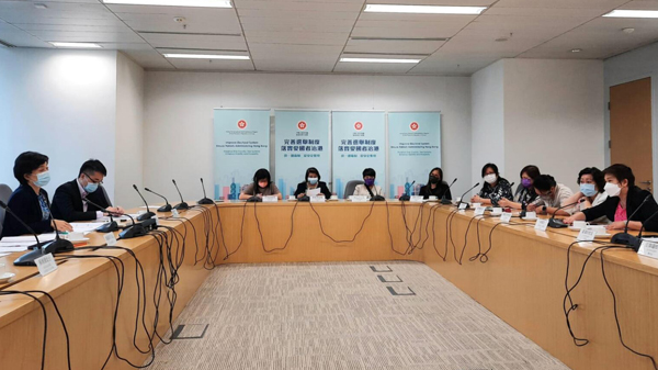 教聯會與教育局會晤 促加強支援幼稚園應對收生及營運困難