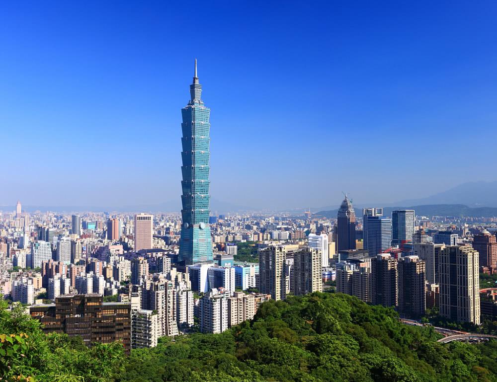 大陸首季利用台資同比增八成 西進仍是台胞興業最佳選擇