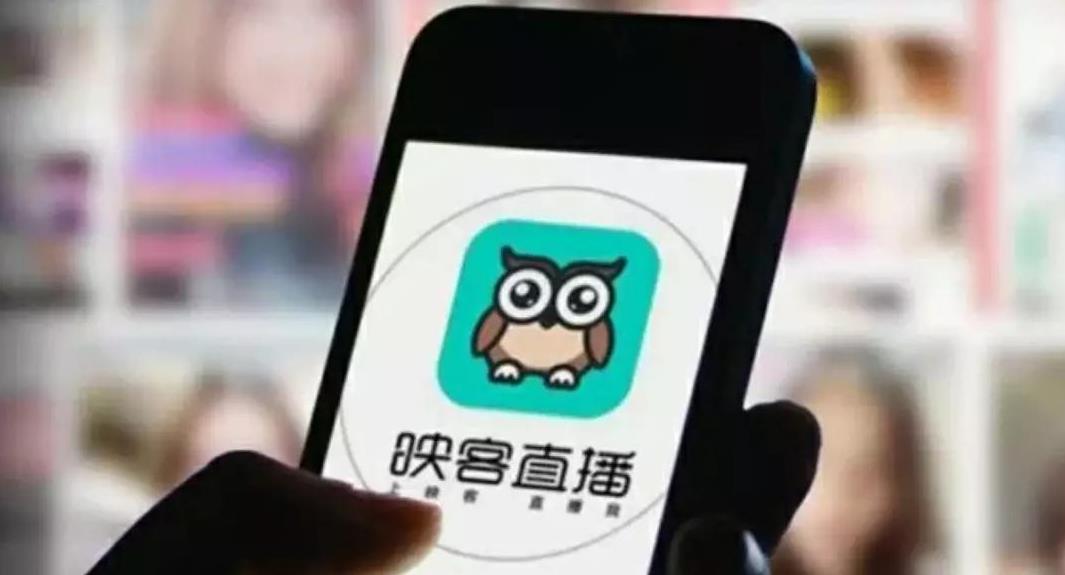 映客首季營收增80%