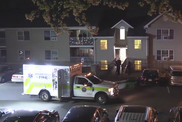 美國弗吉尼亞州里士滿市發生槍擊案 6人中槍1人死亡