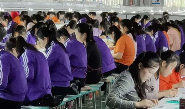 朝鮮將在中朝邊境設立出口加工區