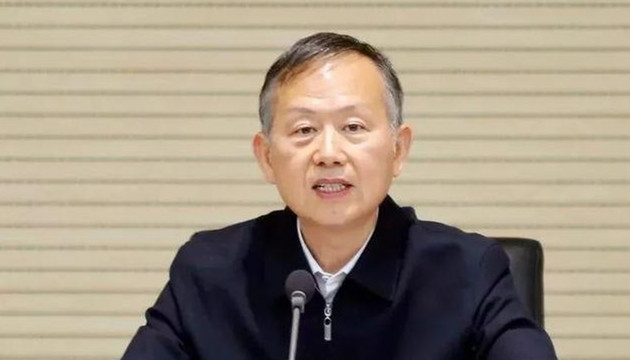 黃明任應急管理部部長