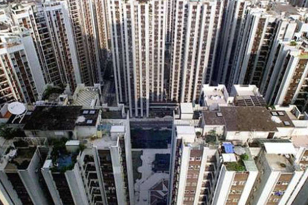 新盤帶旺二手 太古城2房1255萬沽