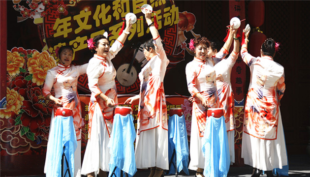 中國曲協：堅決抵制封建行幫陋習、惡俗粗劣表演