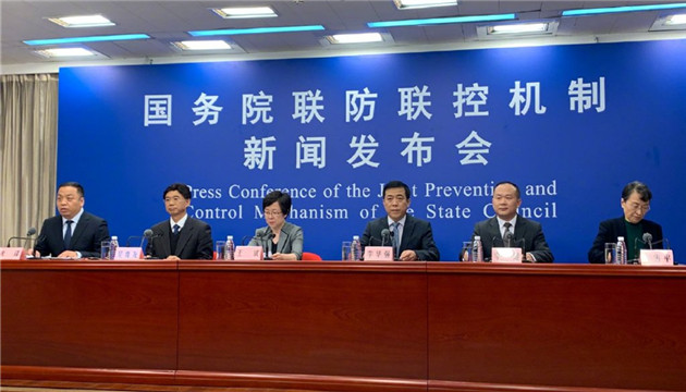 國家衛健委：五一期間疫苗接種「不打烊」