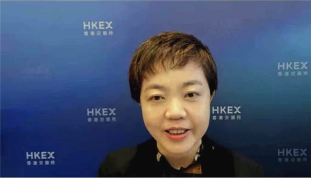 港交所：視乎投資者態度放寬生物科技企業上市門檻