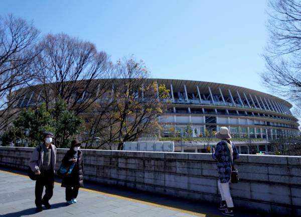 日本疫情惡化 東京日增新診逾千 三個月來首次