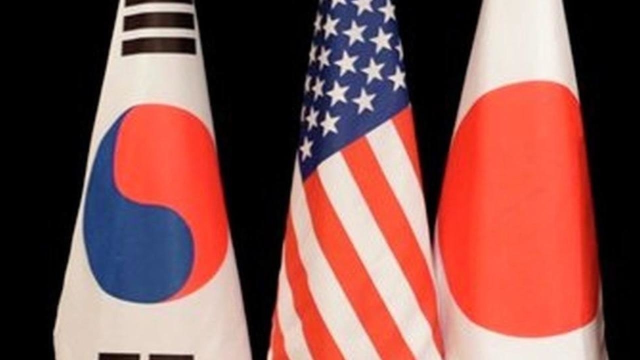 美日韓外長擬下周開會 料討論朝鮮核問題