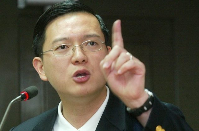 蔡英文宣揚中火大減煤 孫大千：爭功諉過令人嘆為觀止