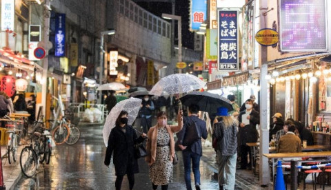 日本4月製造業活動創逾3年最快擴張速度