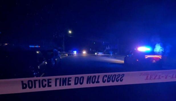 美國北卡羅來納州發生槍擊事件 造成5人死亡