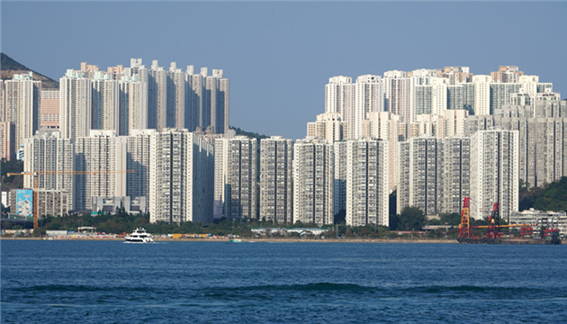 CCL最新報183.16點 按周升1.65%