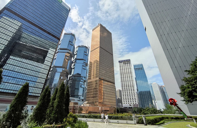 香港興業申請重建土瓜灣聯合報大廈