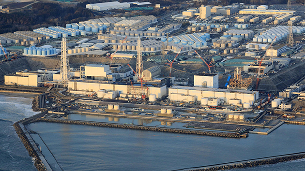 指日本政府缺乏說明 福島農林團體批核廢水排海決定不誠實