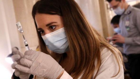 涉質量問題 加拿大暫停分發第一批強生公司新冠疫苗