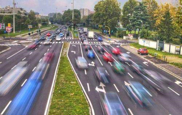5月2日全國道路交通安全形勢整體平穩有序
