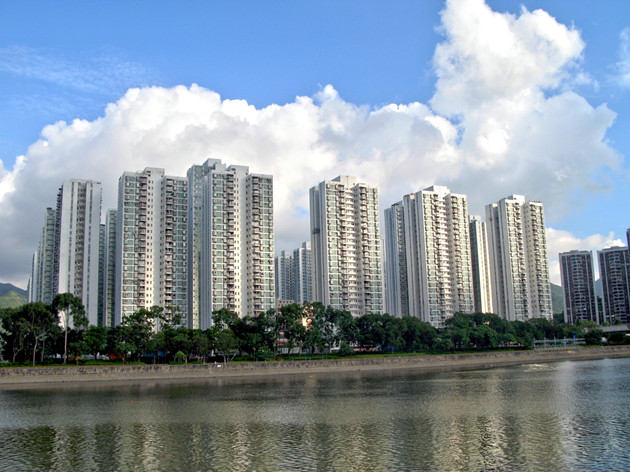 【大中華視野】香港樓市穩健 惟升幅有限