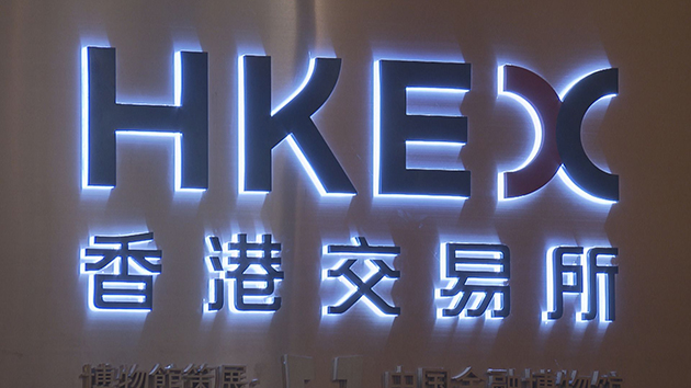 恆指半日跌424點 收報28300點