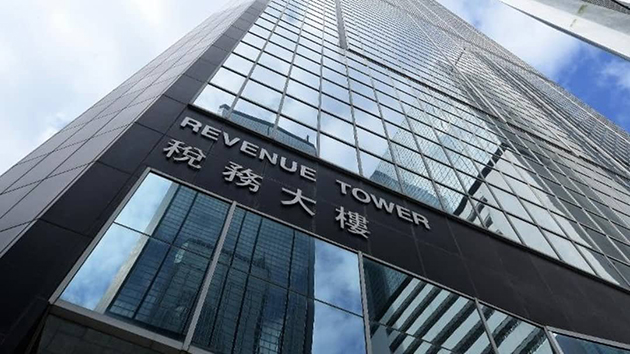 稅局3日起發出報稅表 紙本報稅須一個月內寄回