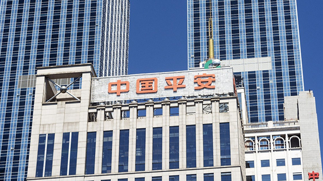 大摩：中國平安參與方正集團重組令市場略感意外